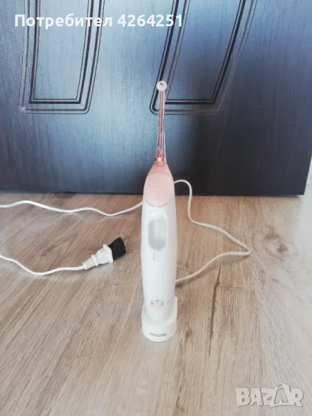 Philips Airfloss Ultra HX8350, снимка 1