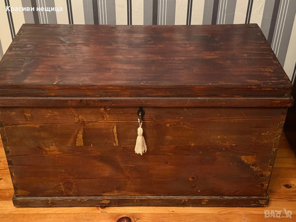 Стар скрин, снимка 1