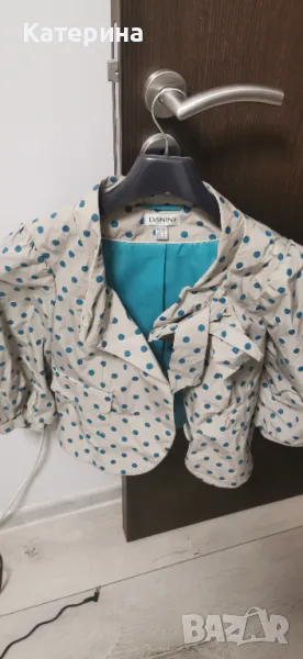 Сако , снимка 1