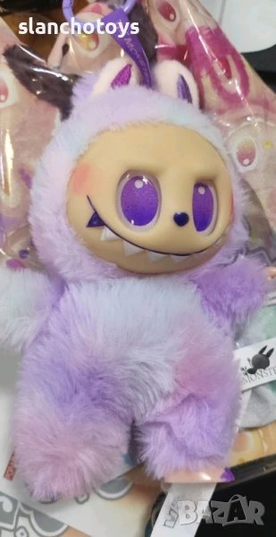 Лабубу, снимка 1