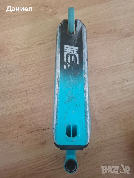 Тротинетка envy blunt s3 , снимка 1