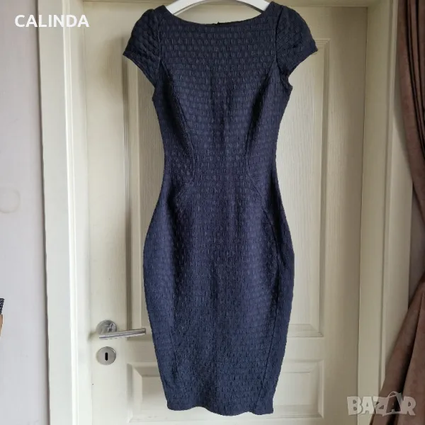 Closet нова елегантна  вталена рокля по тялото, снимка 1