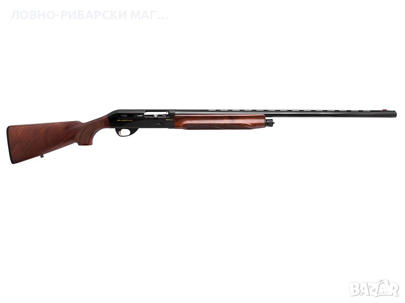 Ловен полуавтомат Benelli/Beretta Bellmonte II Wood 12/76 71cm, снимка 1