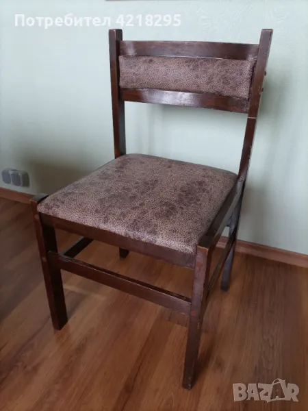 Кухненски столове, снимка 1