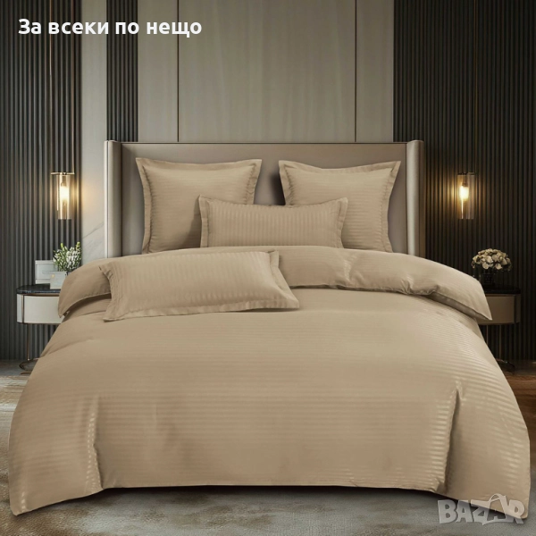 Спален Комплект Със 6 Части Код A1007, снимка 1