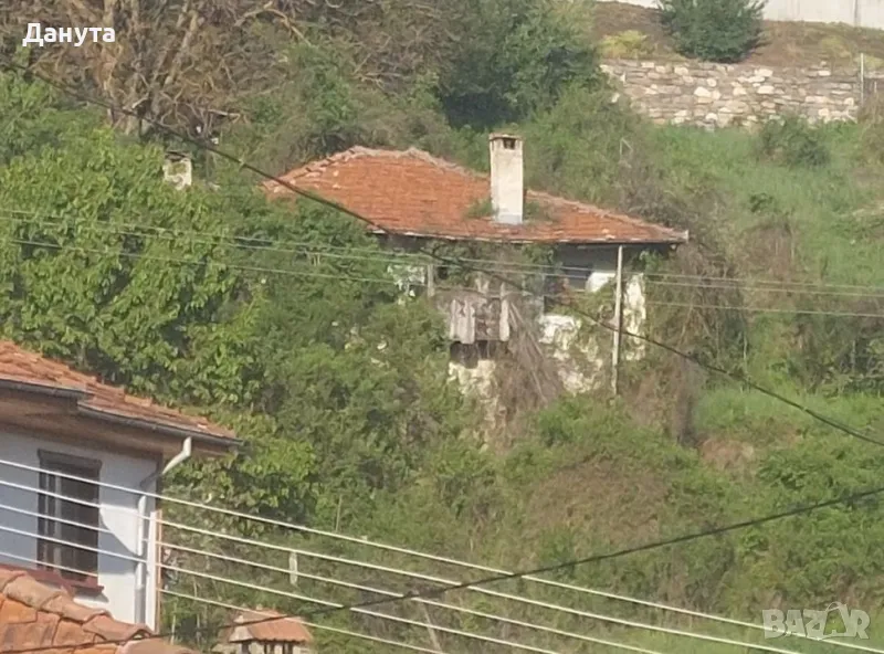 Половин декар с къща в сърцето на Родопите!, снимка 1