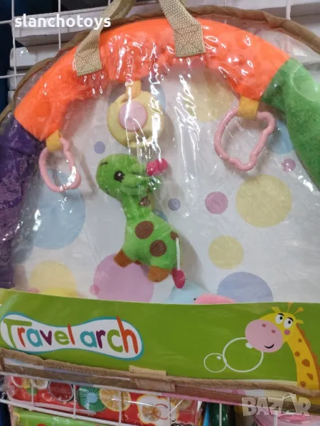 Travel arch, снимка 1