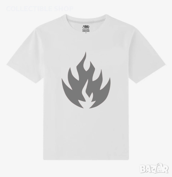 Тениска Black Label, снимка 1