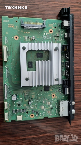 Mainboard 100972412 , снимка 1