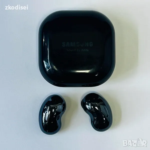 Bluetooth слушалки Samsung SM-R180, снимка 1