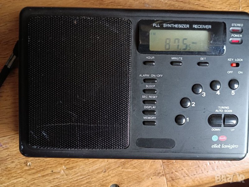 транзисторни приемници като нови., снимка 1