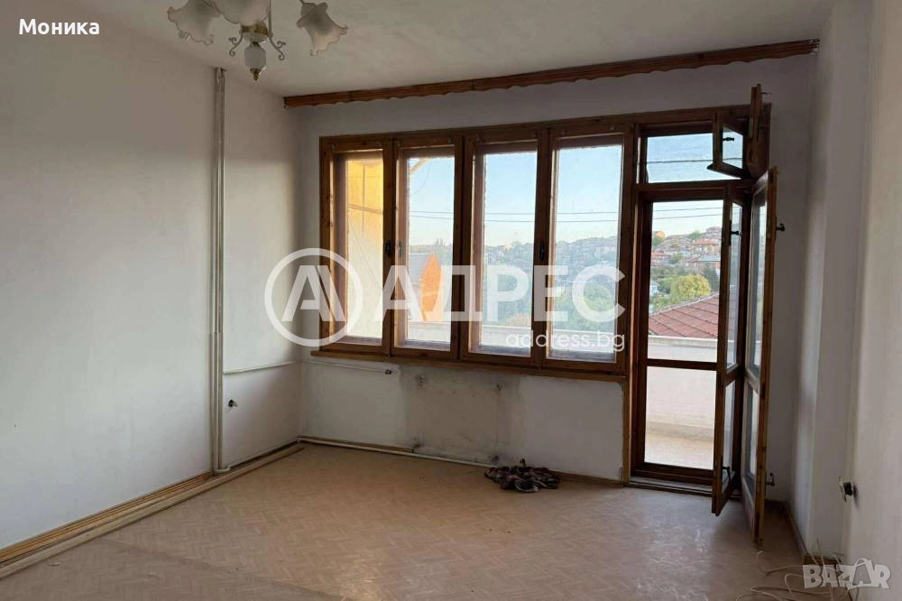 Тристаен апартамент, продажба, Хасково, кв. Младежки хълм, снимка 1