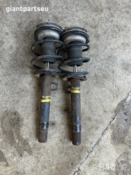 Амортисьори за БМВ BMW E46 MONROE Предни, снимка 1