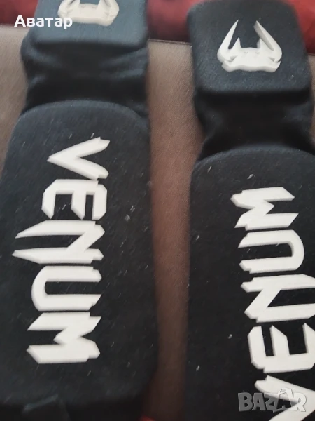 Спортни кори "VENUM", снимка 1