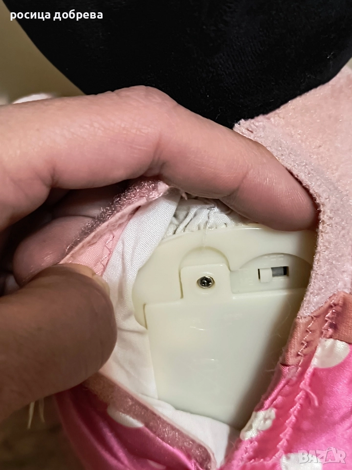 Интерактивна играчка Мини Маус - 45лв , снимка 1