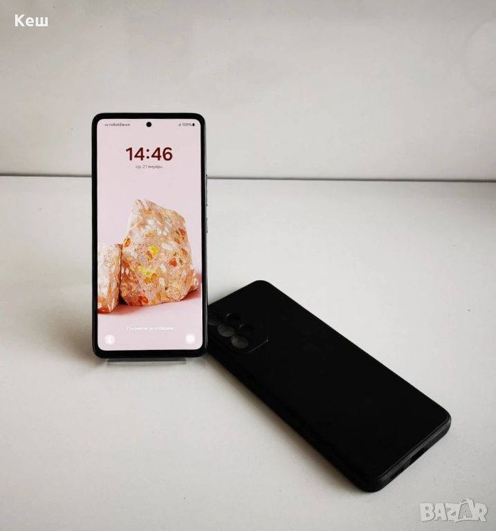 Samsung A53 (без забележка), снимка 1