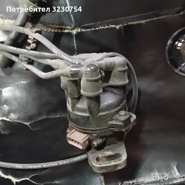 Делко кия кларус, снимка 1