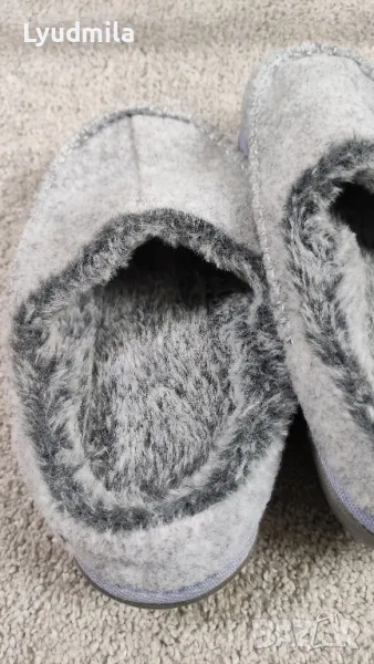 мъжки чехли , снимка 1