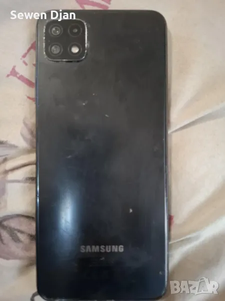 Samsung A22 5G 128gb 6 ram, снимка 1