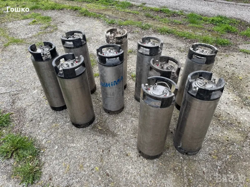 Канти от кока кола, снимка 1