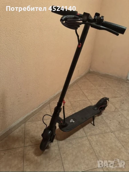 Електрическа тротинетка W4Pro, снимка 1