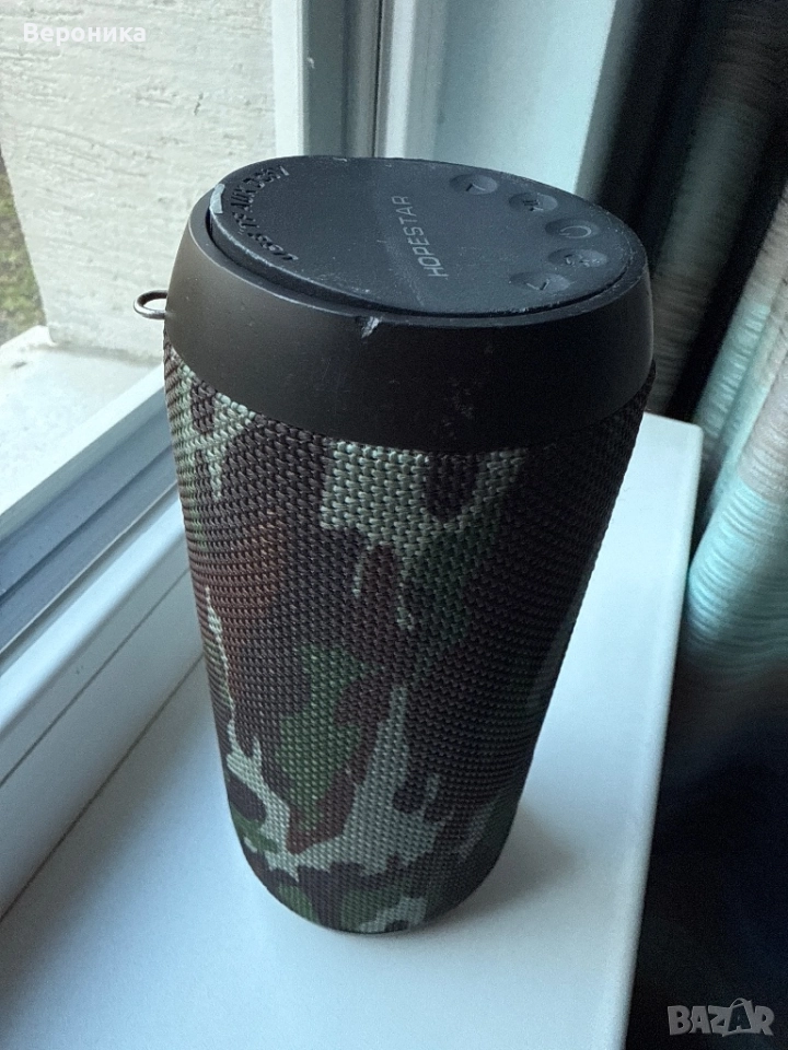 Преносима тонколона HOPESTAR P7, снимка 1