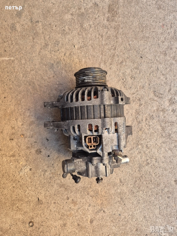 Алтернатор за Киа Соренто 2,5 CRDI, снимка 1