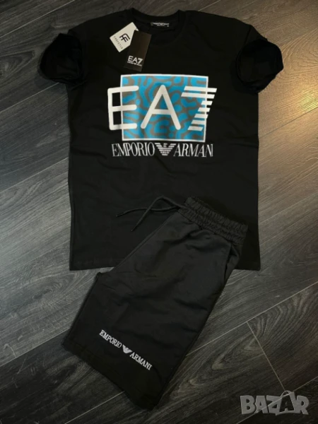 мъжки екипи на едро emporio armani, снимка 1