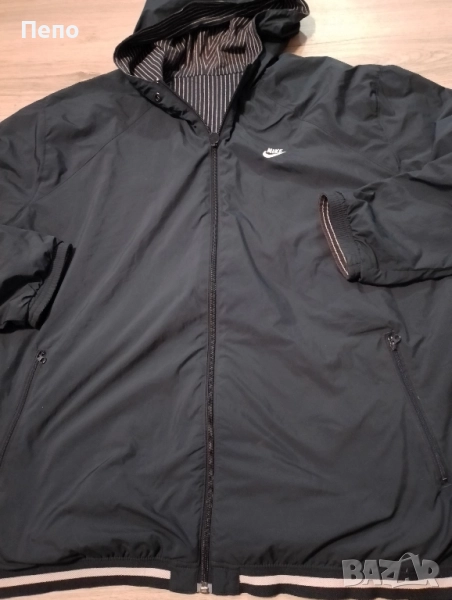 Яке Nike , снимка 1