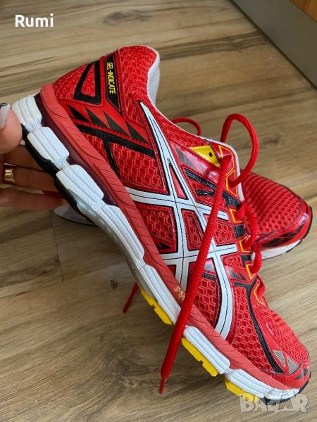 Оригинални маратонки ASICS ОБУВКА GEL-INDICATE ! 44 н, снимка 1