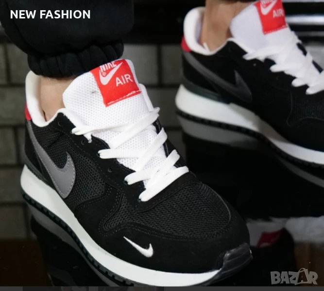 Унисекс Модел Маратонки ✨ Nike , снимка 1