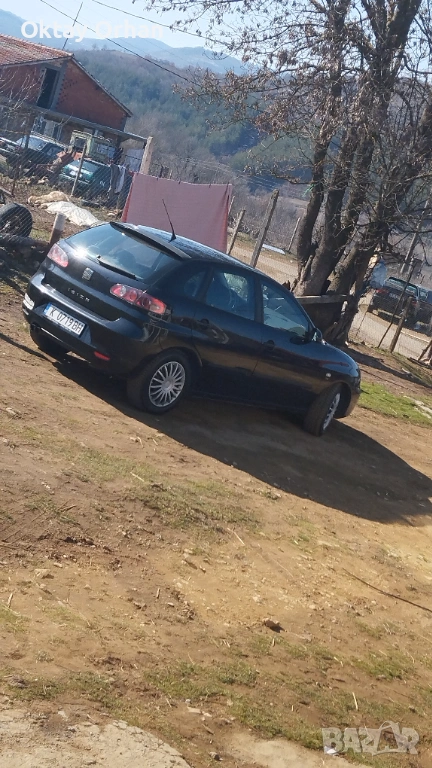 Продава се  Сеат Ибиза , снимка 1