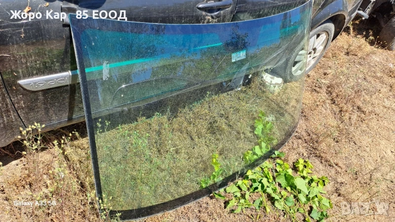 Предно стъкло челно MERCEDES SPRINTER /Мерцедес Спринтер , снимка 1