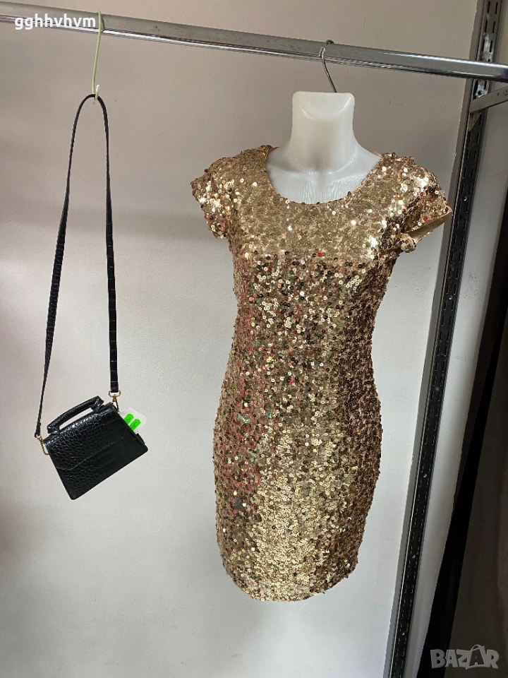 Блестяща рокля , снимка 1