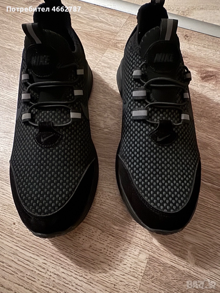 Nike-Оригинални нови дамски маратонки от неопрен 37 номер, снимка 1