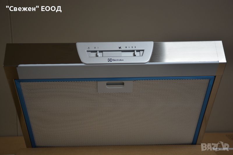 Аспиратор за вграждане Electrolux LFU9215X 50 см, снимка 1