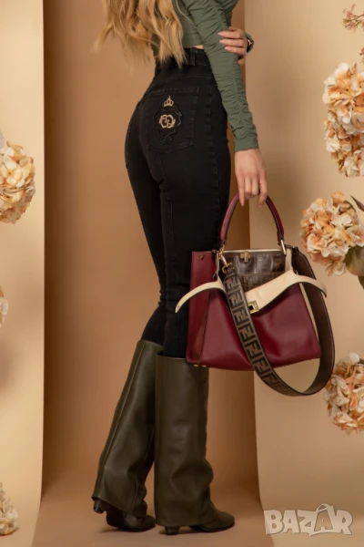 Alessa дънки, Алеса , снимка 1