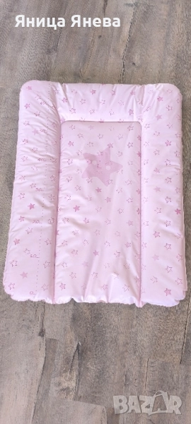 Подложка за повиване , снимка 1