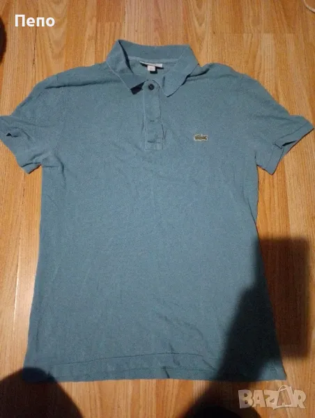 Тениска Lakoste , снимка 1