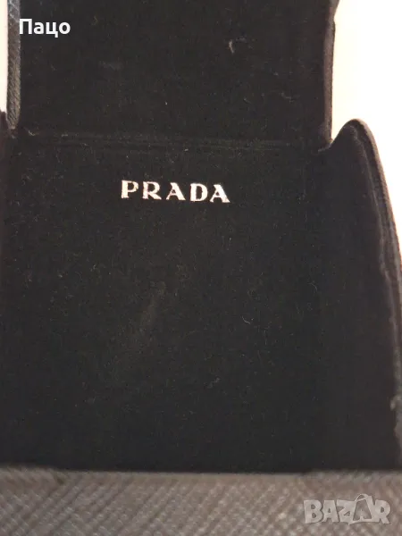 Калъф за очила Prada, снимка 1