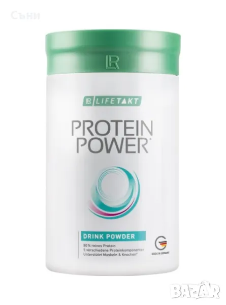 Протеин на прах LR Protein Power, снимка 1