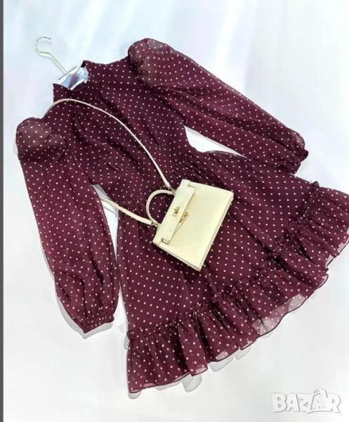 чанта hermes, снимка 1