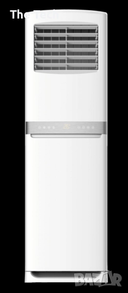 Колонен климатик KOBE KMF-HZ60J4A5/APC, снимка 1