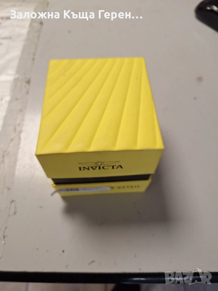 Мъжки часовник Invicta Pro Diver 22058, снимка 1