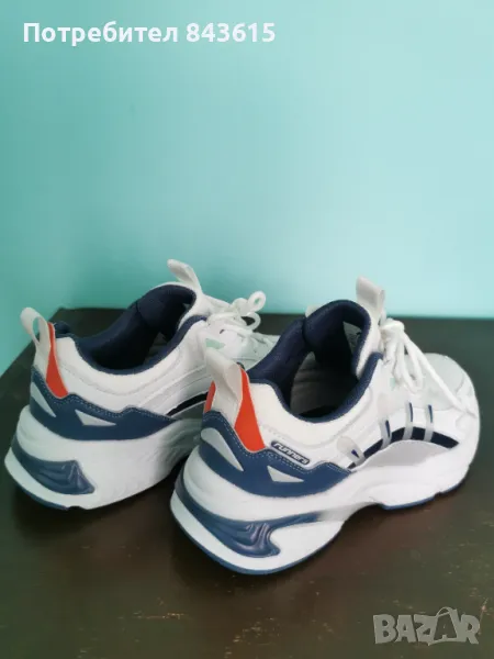 Дамски маратонки RUNNERS , снимка 1