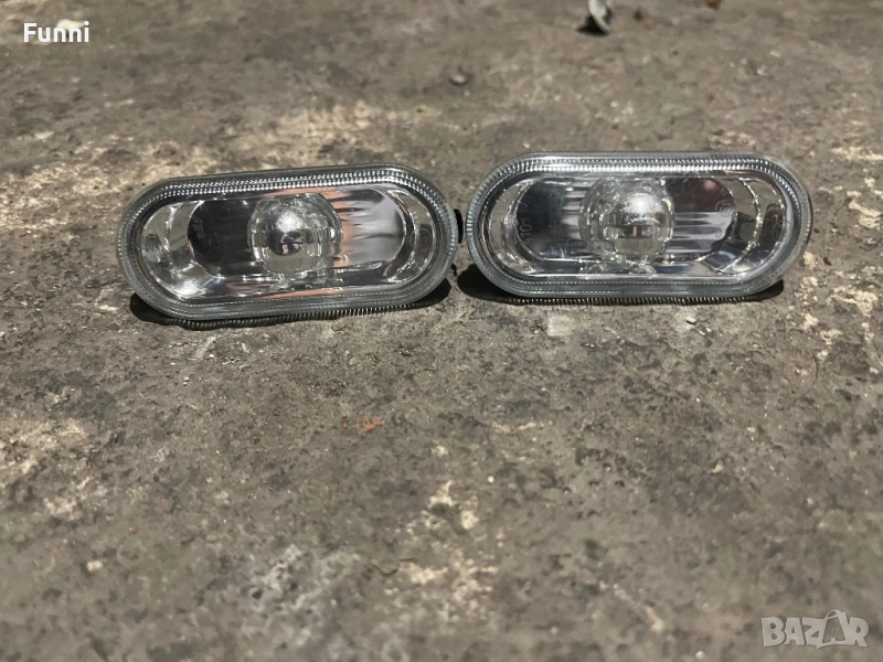 Мигачи(Голф4,Леон,Шаран,Пасат5), снимка 1