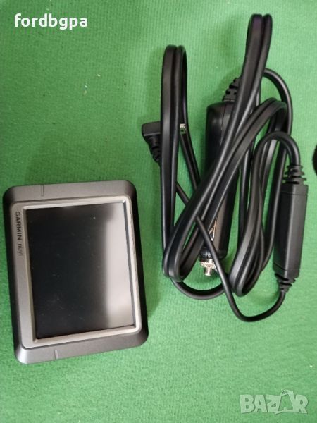 Навигация Garmin Nuvi 270, снимка 1