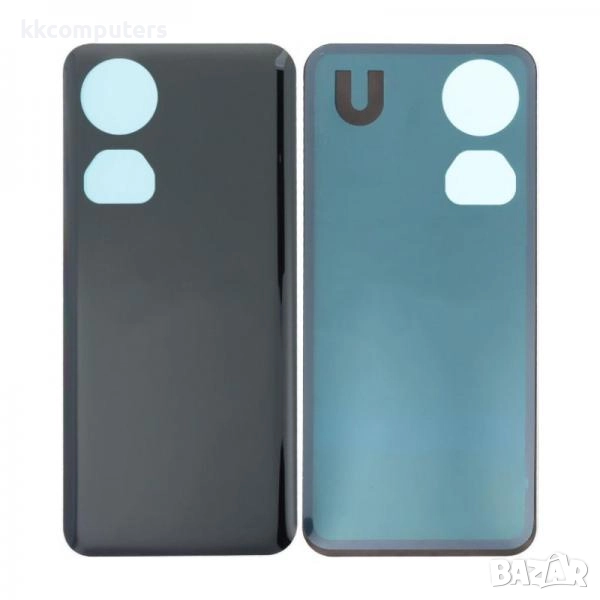 Капак батерия за Huawei Honor 90 / Черен Баркод : 563657, снимка 1