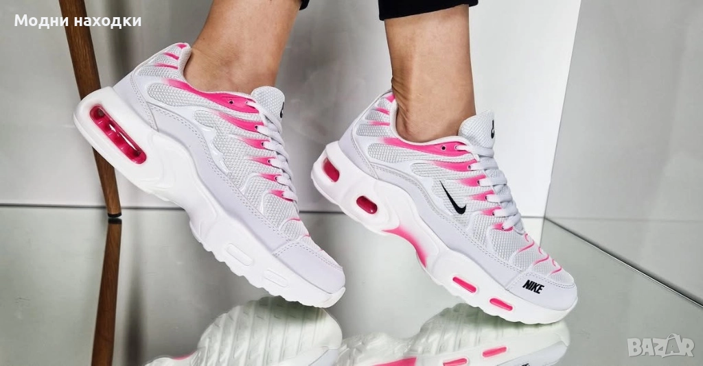 Маратонки, снимка 1