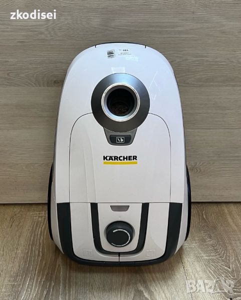 Прахосмукачка Karcher VC 2 PREMIUM, снимка 1